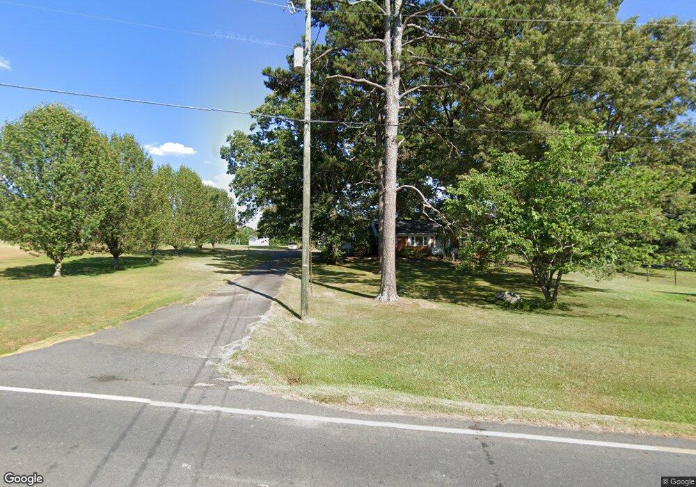1943 Mack Rd, Asheboro, NC 27205 - photo 1