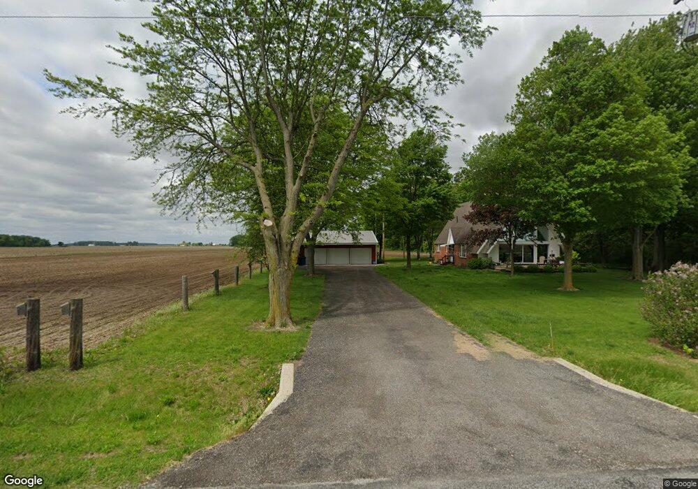 18625 Maples Rd, Monroeville, IN 46773 - photo 1