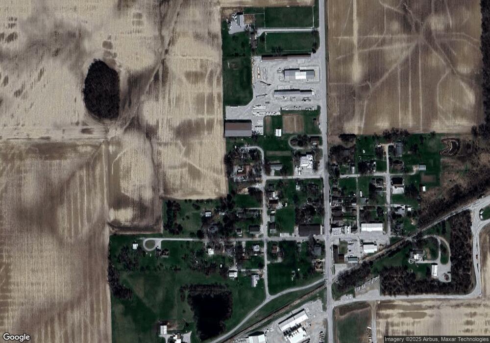 2458 N West St, Craigville, IN 46731 - photo 1