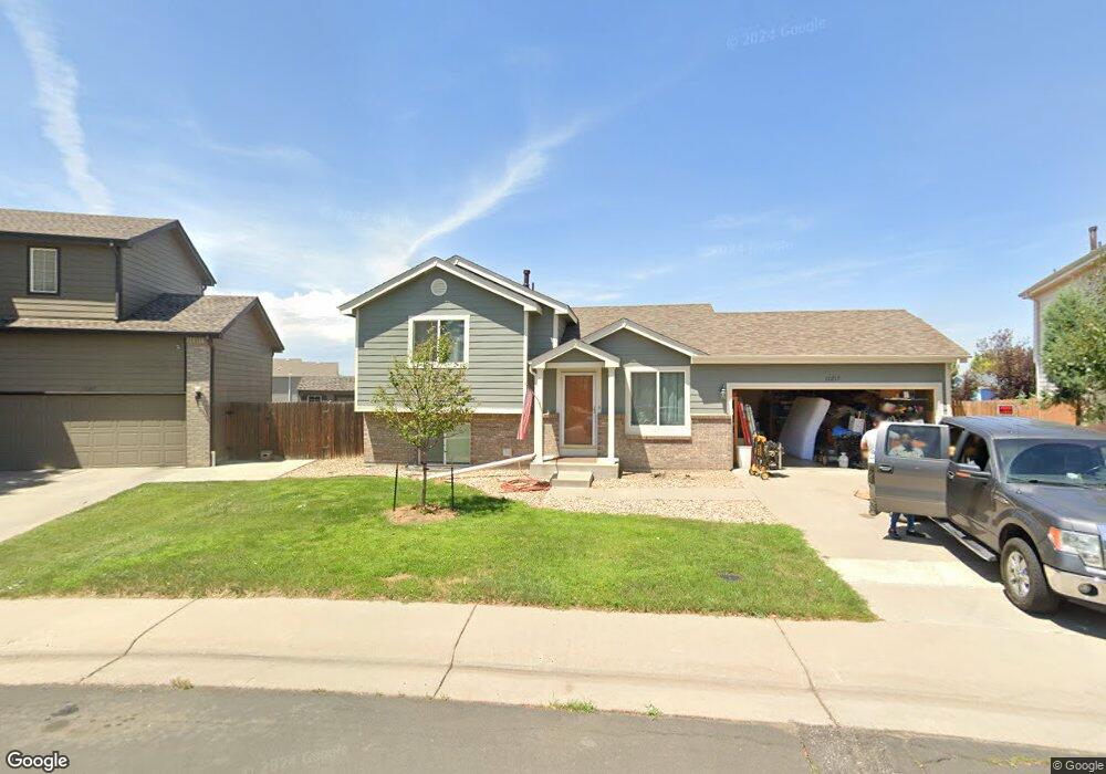 17217 E Florida Place, Aurora, CO 80017 - photo 1