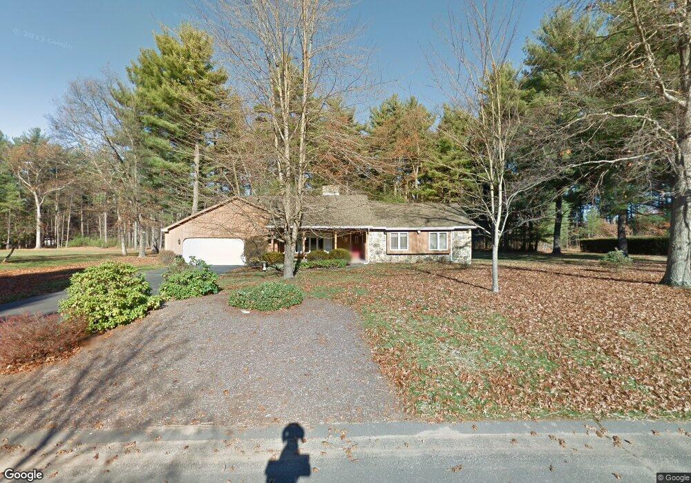 17 Pheasant Dr, Holyoke, MA 01040 - photo 1