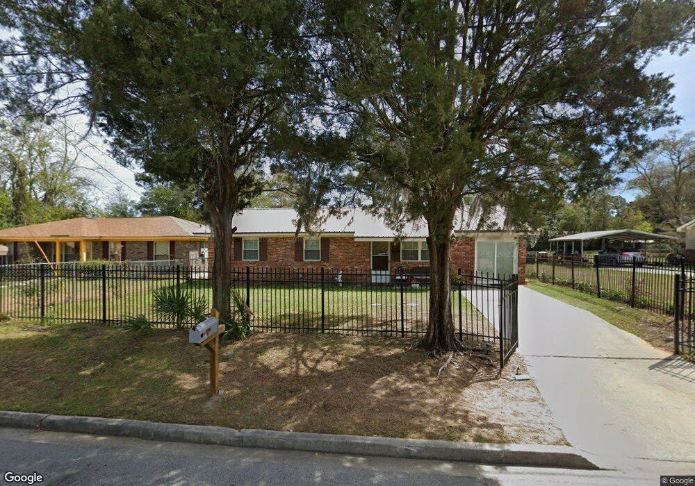 3314 Hazel St, Savannah, GA 31404 - photo 1