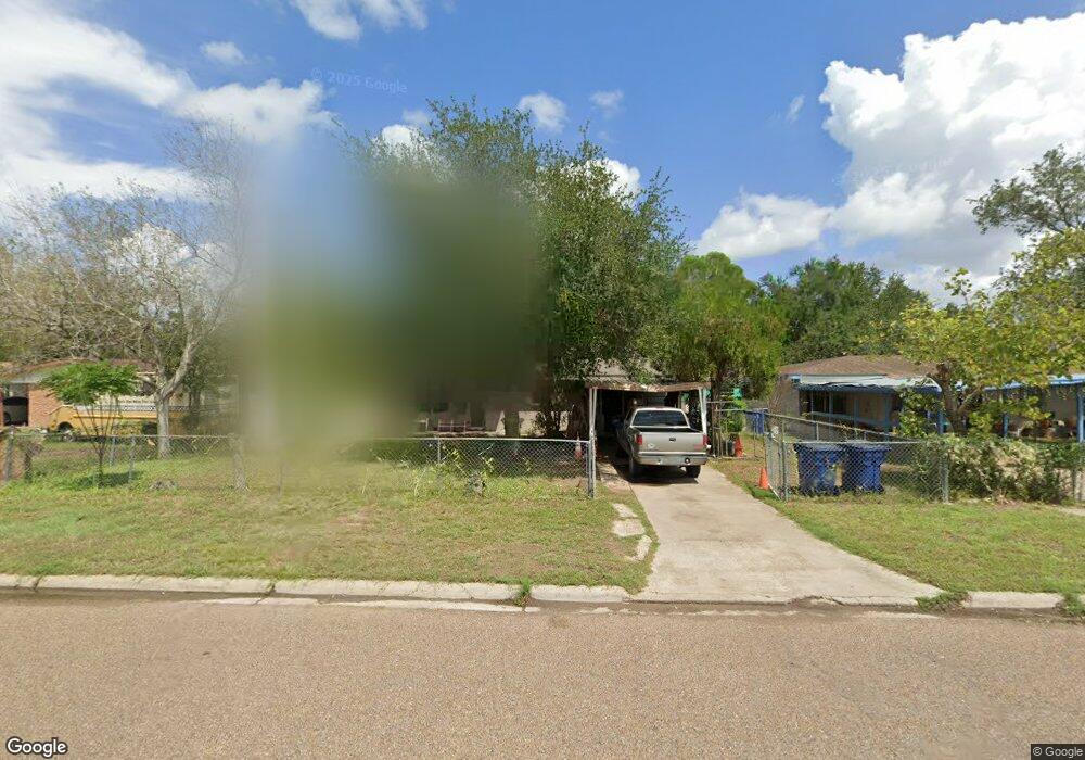 308 S 23rd St, Donna, TX 78537 - photo 1