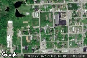 482 W Rudolph St, Montgomery, IN 47558