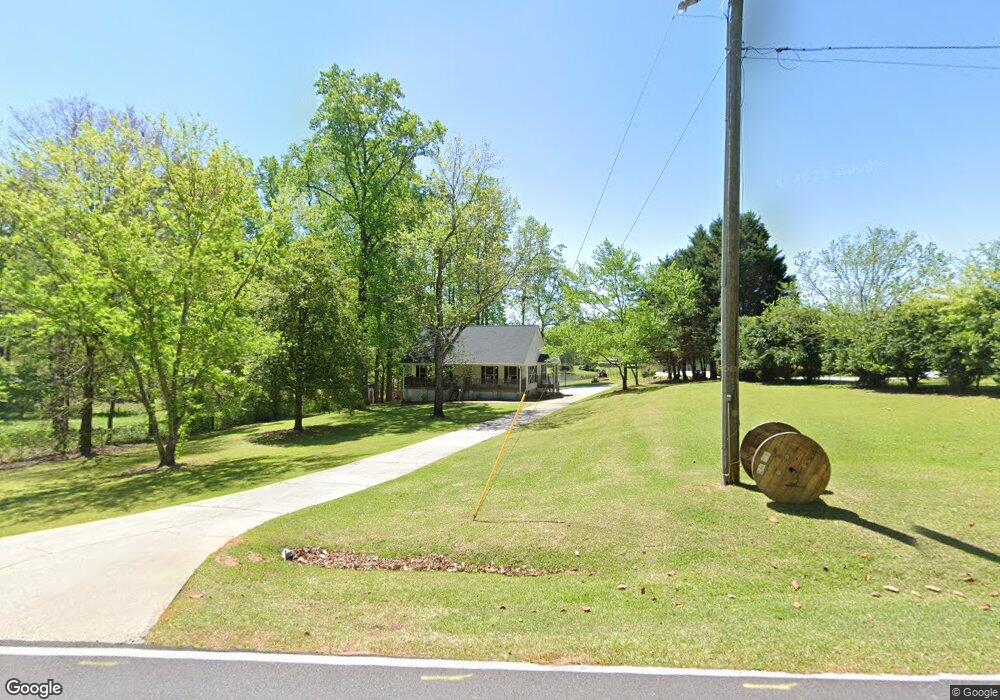 725 Mote Rd, Carrollton, GA 30117 - photo 1