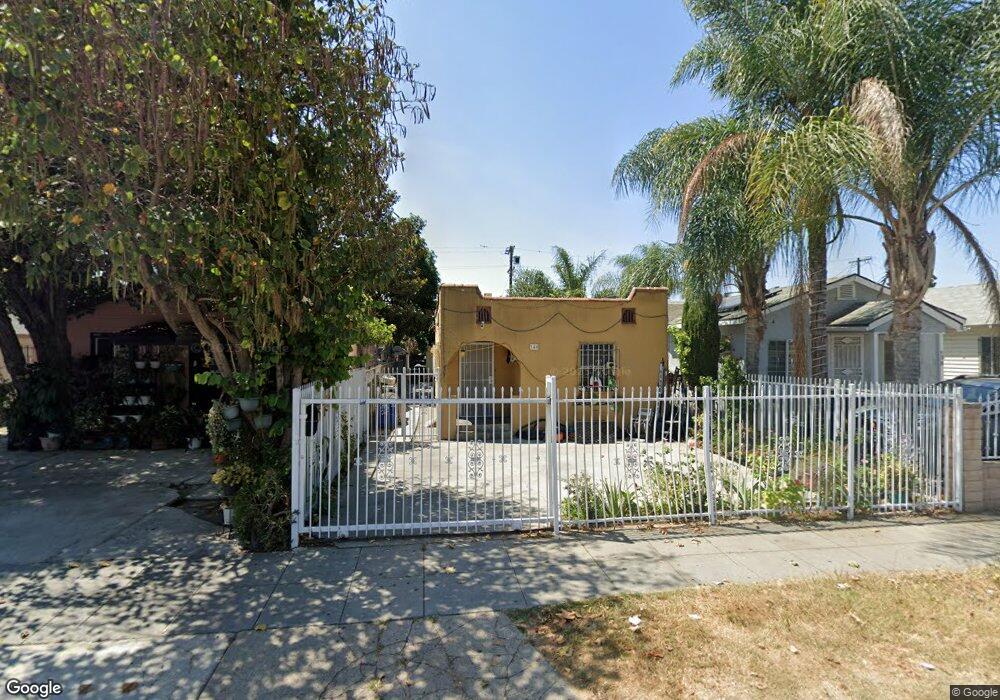 Street View Photo