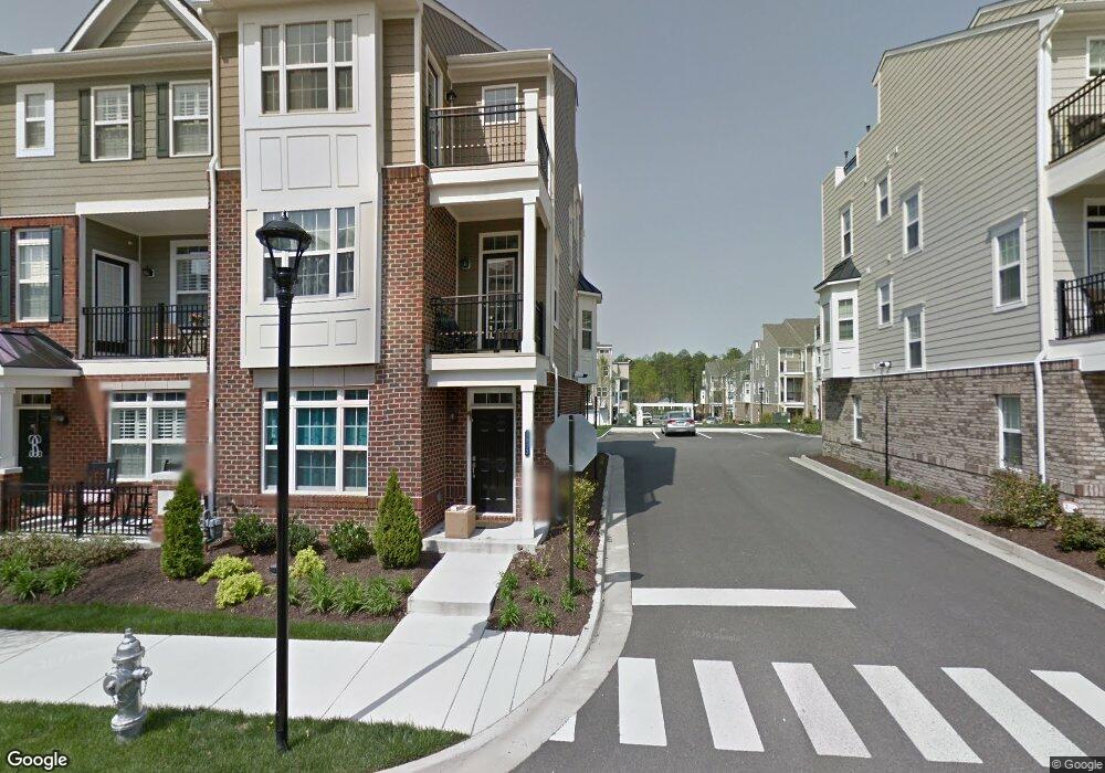 3911 Village Townes Walk, Glen Allen, VA 23060 - photo 1