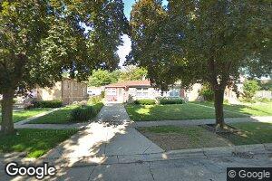 942 Brown Ave, Evanston, IL 60202