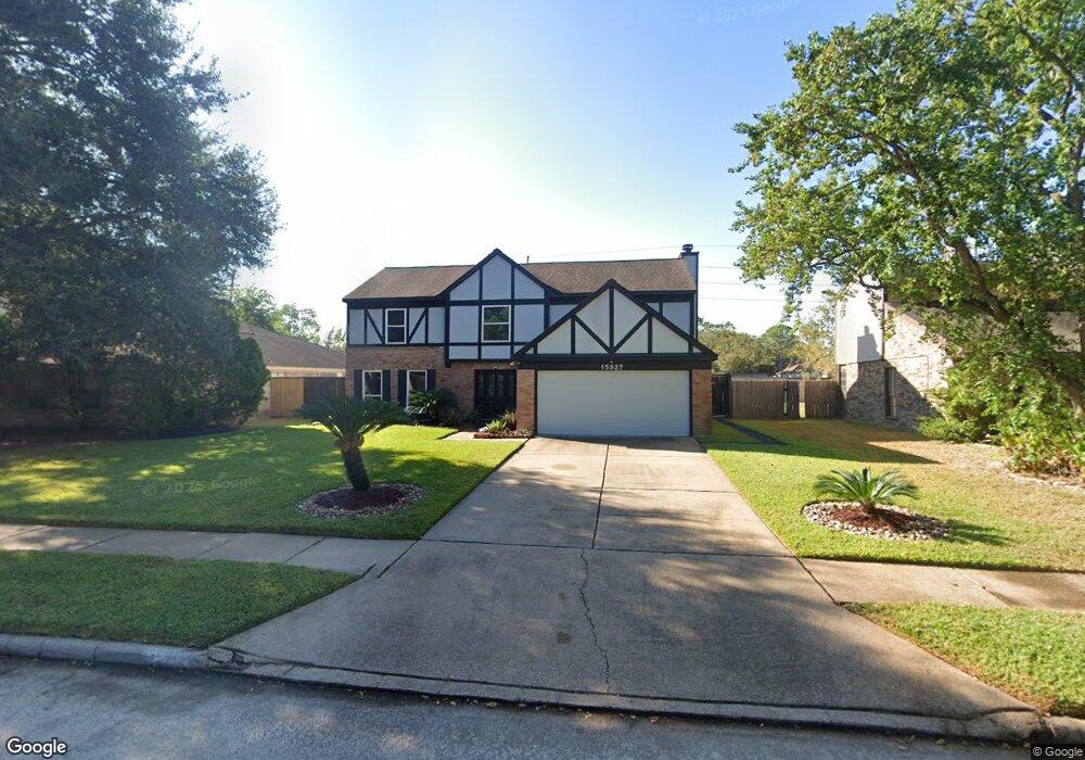15927 Pinyon Creek Dr, Houston, TX 77095 - photo 1