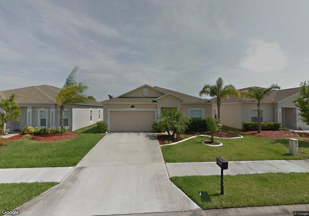 5799 Duskywing Dr, Rockledge, FL 32955 - photo 1