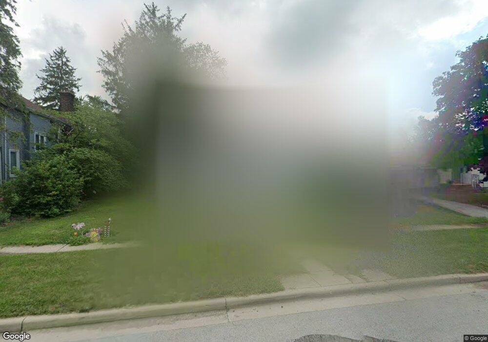 203 S Main St, Kirklin, IN 46050 - photo 1