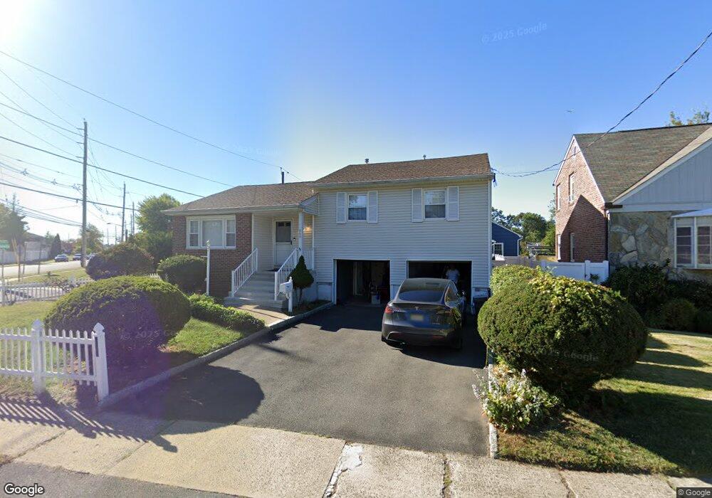 866 Lafayette Ave, Union, NJ 07083 - photo 1