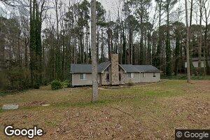 3190 Rhonda Dr, Jonesboro, GA 30236