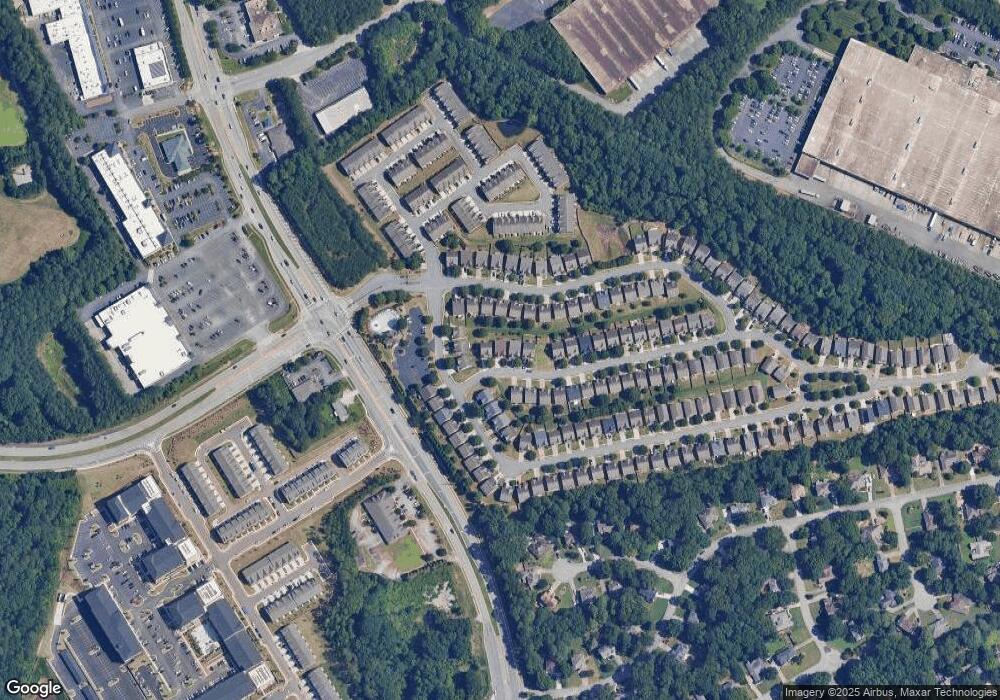 453 Reynoldston Way, Suwanee, GA 30024 - photo 1