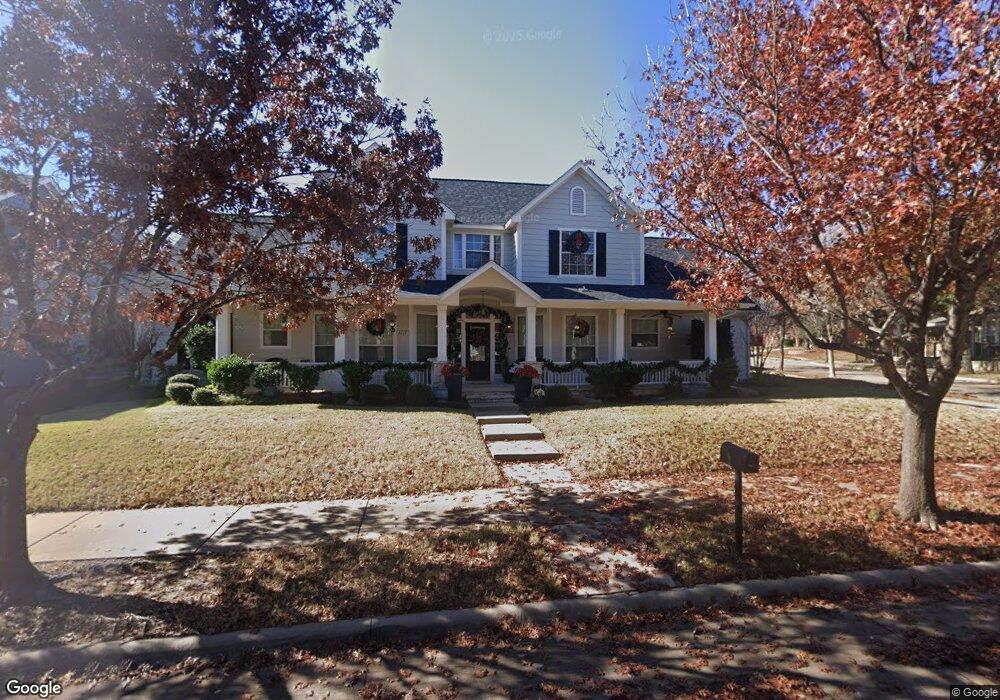 6117 Winter Park Dr, North Richland Hills, TX 76180 - photo 1