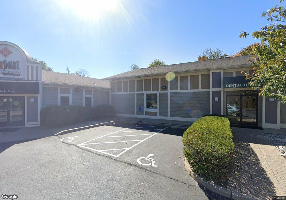 550 Douglas Pike, Smithfield, RI 02917 - photo 1