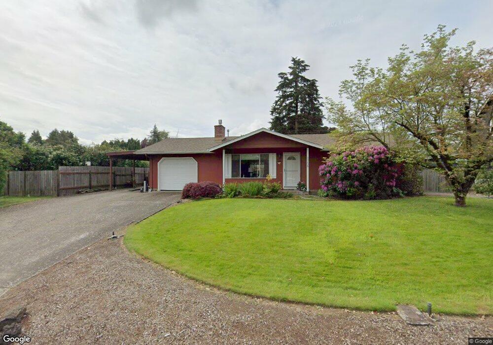 33628 Indian Dr, Eugene, OR 97408 - photo 1
