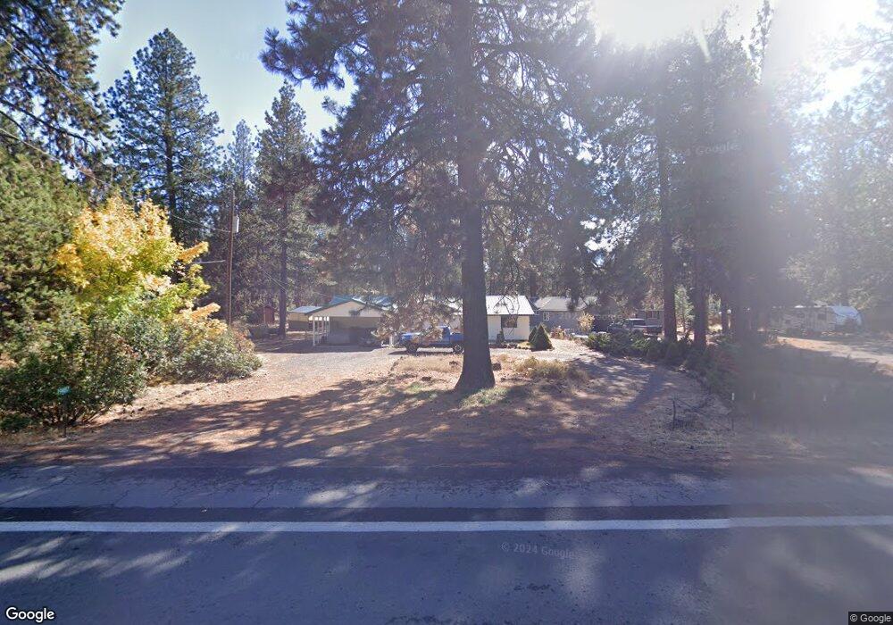 19493 Baker Rd, Bend, OR 97702 - photo 1