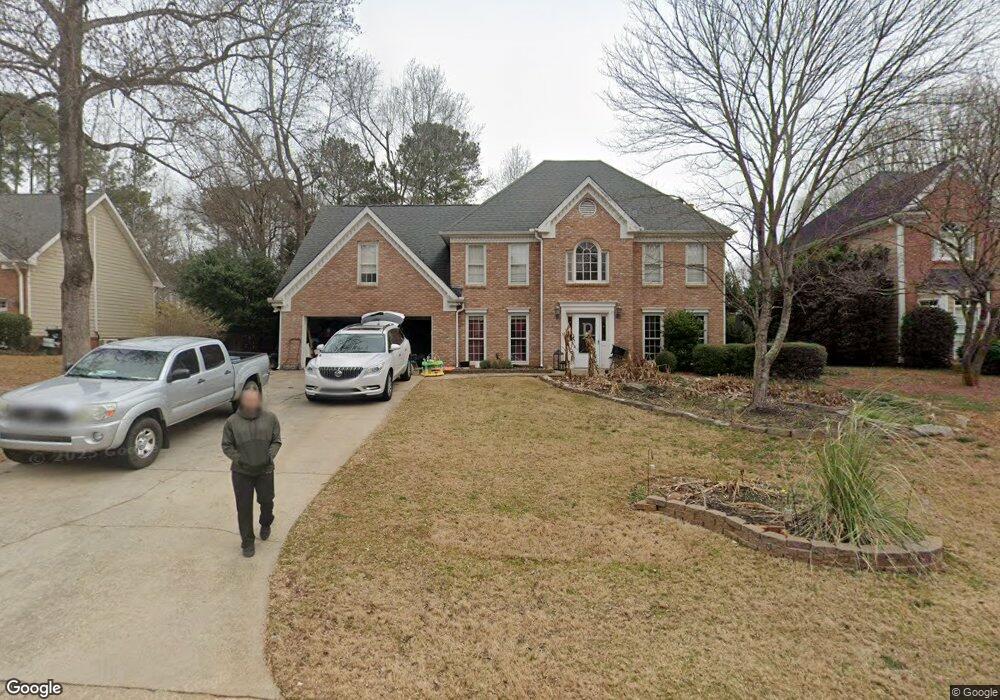 2385 Shore View Way, Suwanee, GA 30024 - photo 1