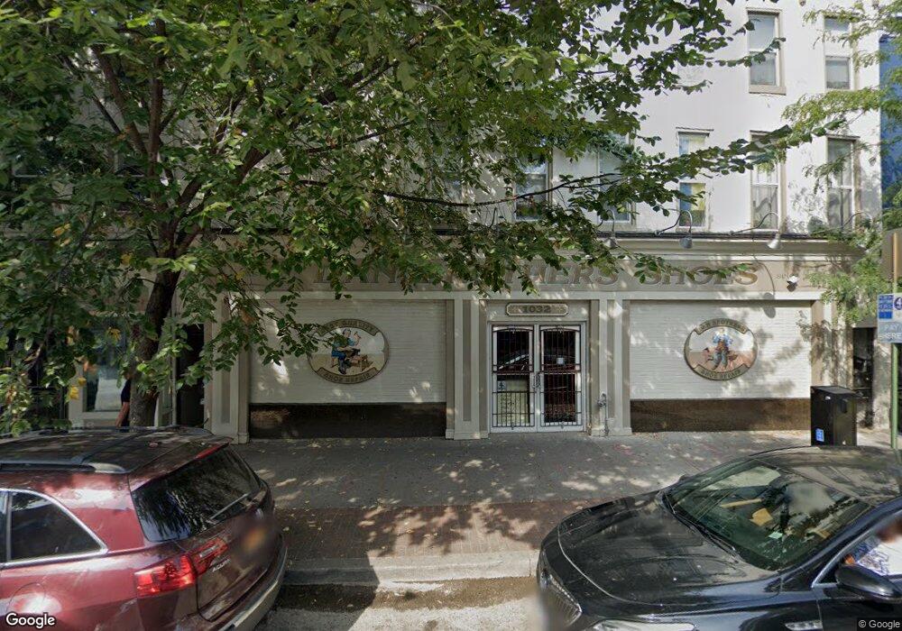 1034 S Charles St, Baltimore, MD 21230 - photo 1