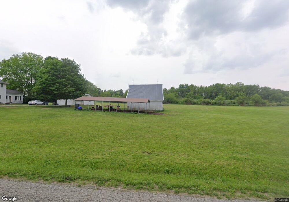 923 E County Road 800 N, Springport, IN 47386 - photo 1