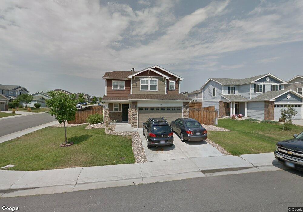 6331 E 136th Place, Thornton, CO 80602 - photo 1