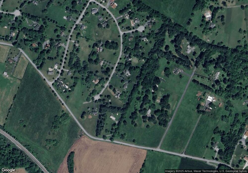 74 Prides Crossing, Shenandoah Junction, WV 25442 - photo 1