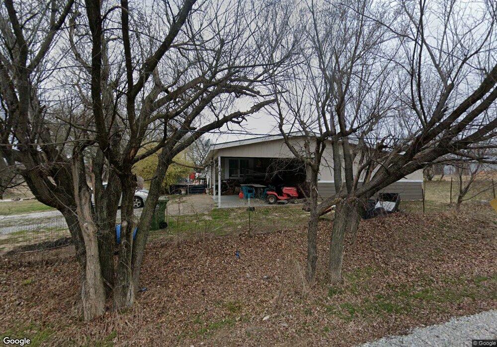 750 Arvel Cir, Azle, TX 76020 - photo 1