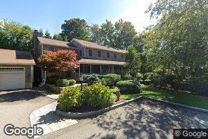 15 Atkinson St, Newton Lower Falls, MA 02462