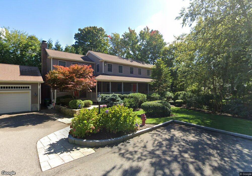 15 Atkinson St, Newton Lower Falls, MA 02462 - photo 1