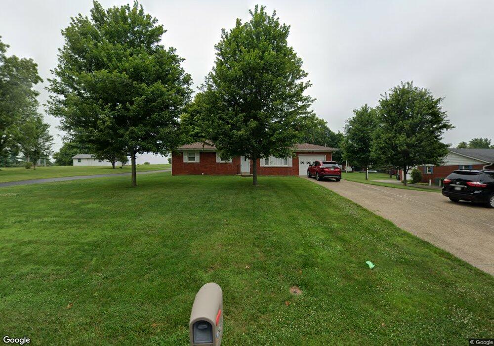 1577 N Luther Rd, Georgetown, IN 47122 - photo 1