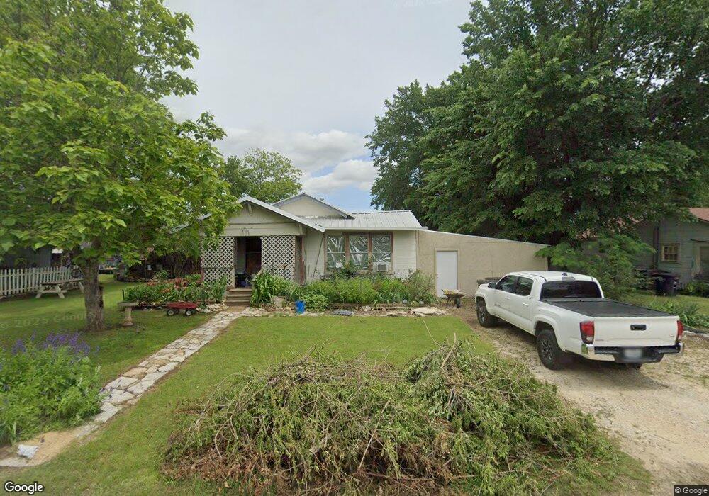1708 N Robinson St, Cleburne, TX 76031 - photo 1