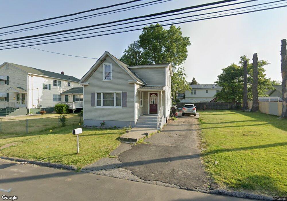 160 Columbus Ave, Stratford, CT 06615 - photo 1