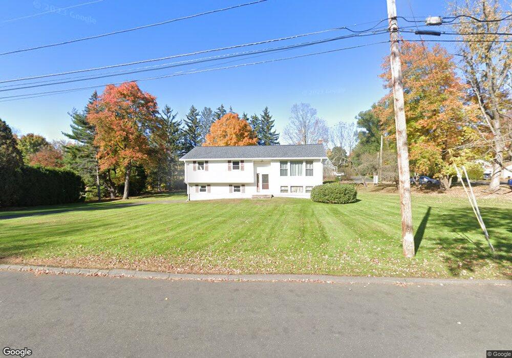 5 Bette Cir, Vernon Rockville, CT 06066 - photo 1