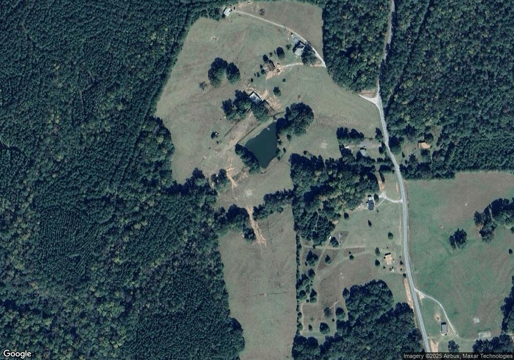 1190 Owens Rd, Franklin, GA 30217 - photo 1