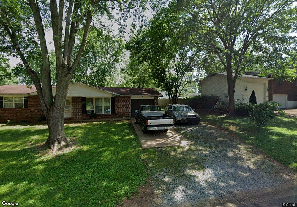 408 Edward St, Farmington, MO 63640 - photo 1