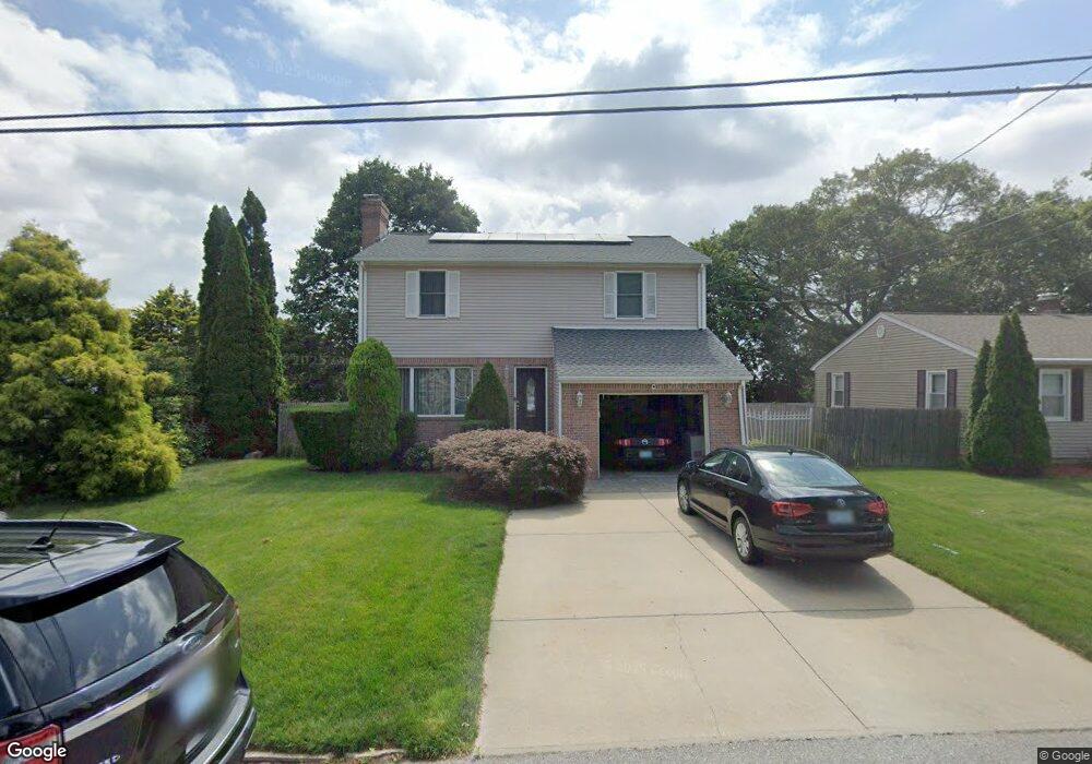 165 Hope St, Cumberland, RI 02864 - photo 1