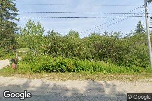 1107 North St, Harrington, ME 04643