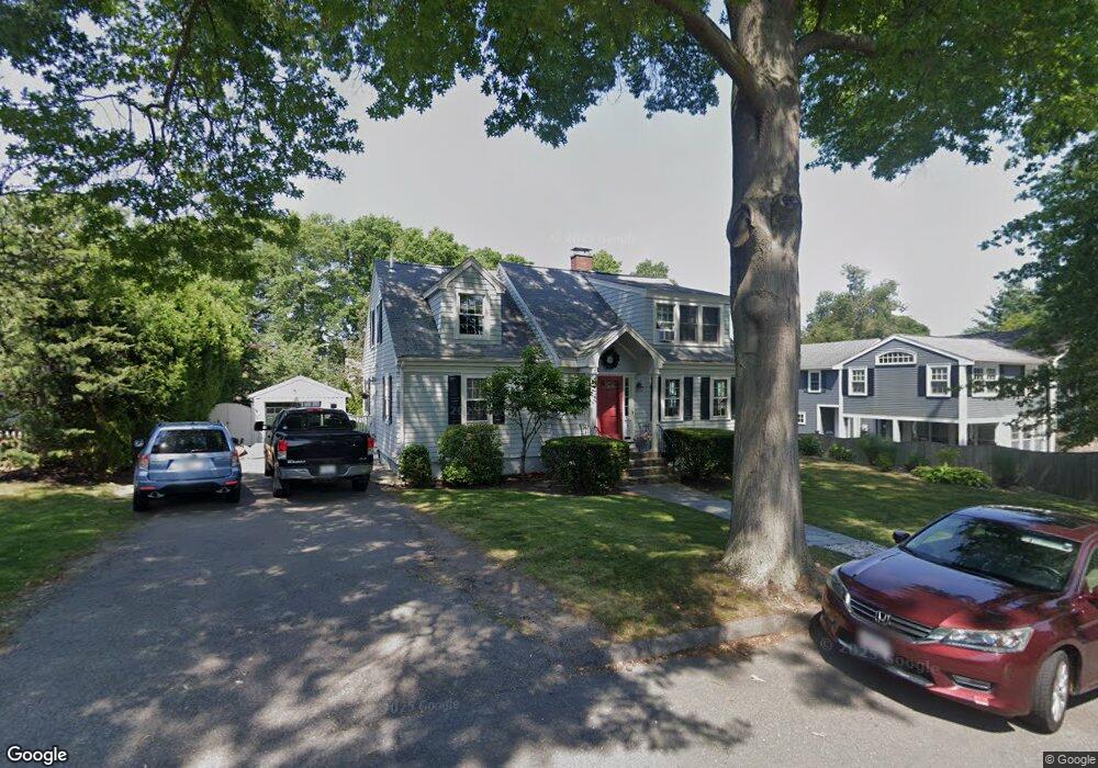 5 Carlton Rd, Marblehead, MA 01945 - photo 1