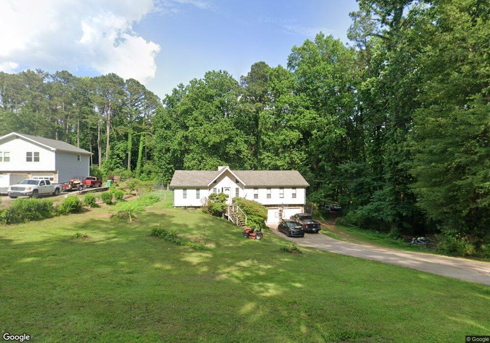 563 Rivercrest Dr unit 2, Woodstock, GA 30188 - photo 1