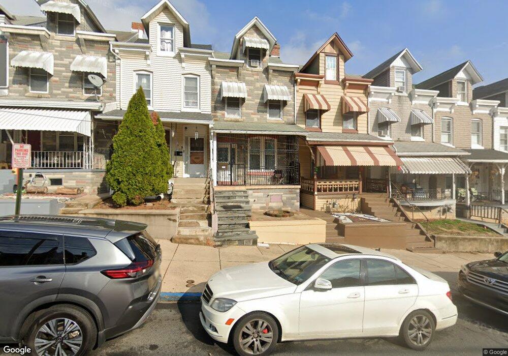 317 S 13th St, Reading, PA 19602 - photo 1