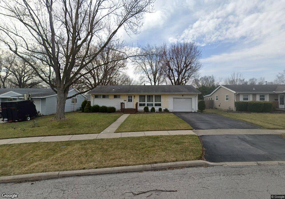 345 Mona Ln, Findlay, OH 45840 - photo 1