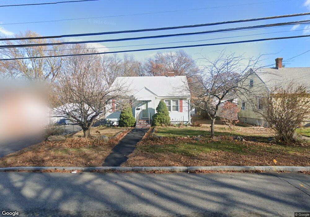 76 Beacon St, Lawrence, MA 01843 - photo 1