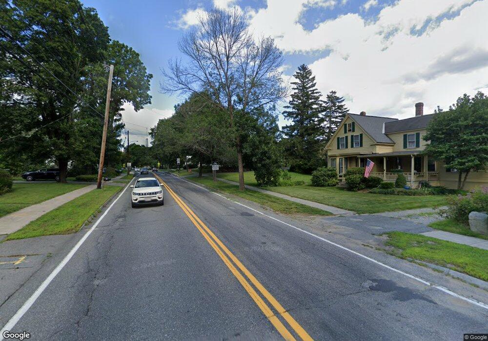 455 Main St, Acton, MA 01720 - photo 1