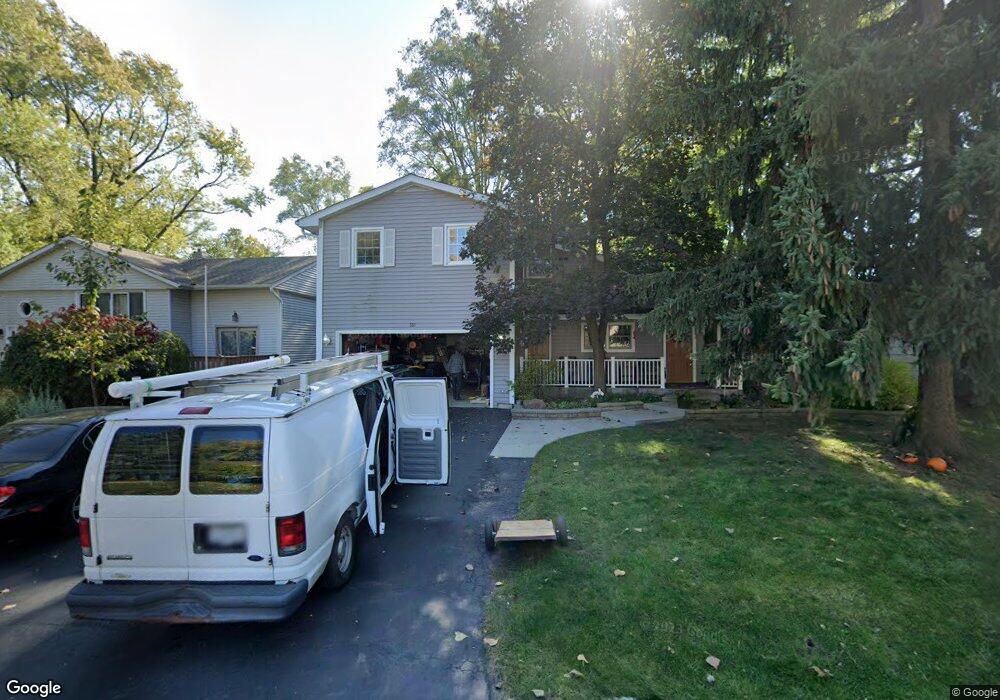 110 Deer Path, Lake In the Hills, IL 60156 - photo 1