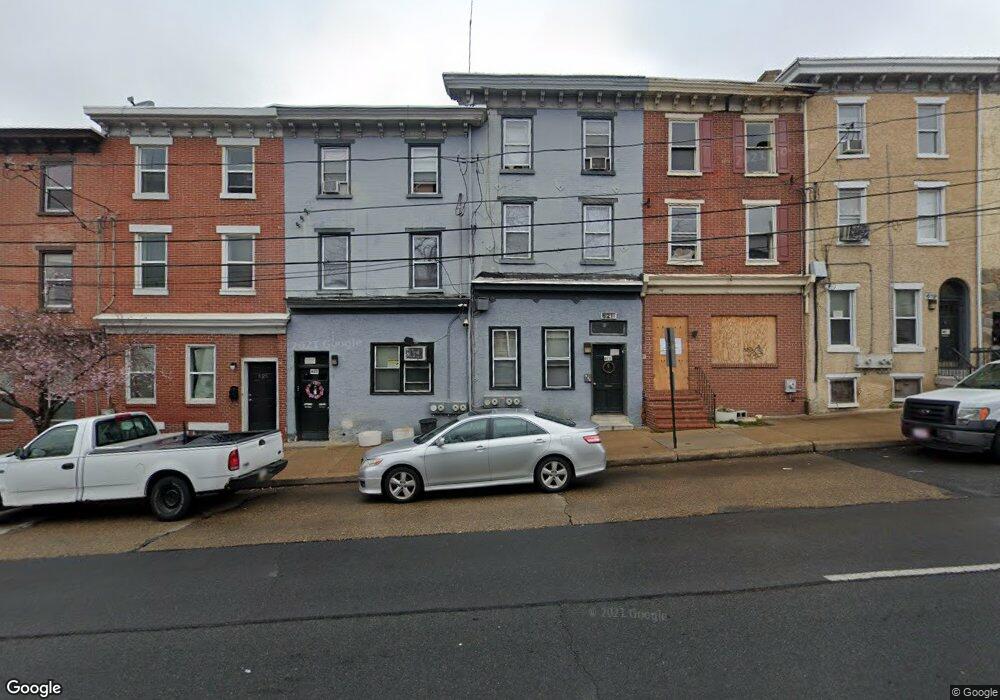 621 1/2 W 4th St, Wilmington, DE 19801 - photo 1