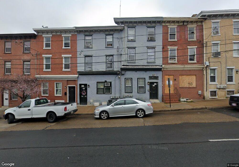 621 W 4th St, Wilmington, DE 19801 - photo 1