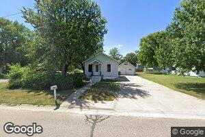 343 Nance Ave, Minden, NE 68959