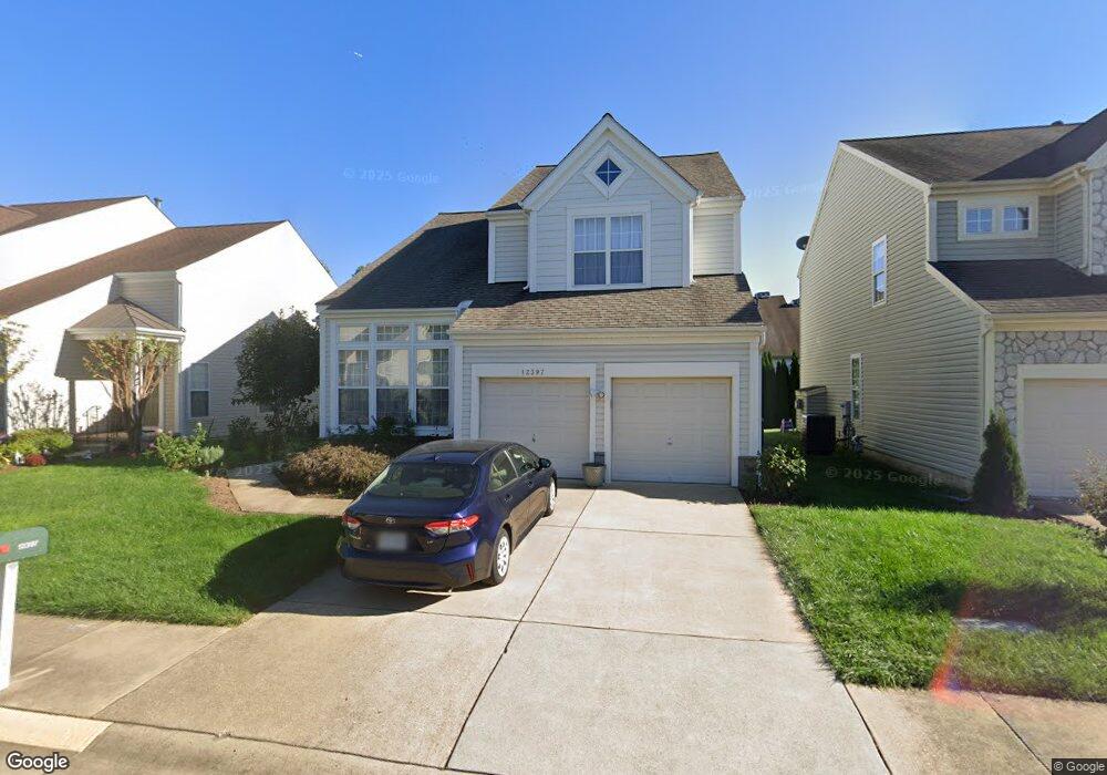 12397 Brown Fox Way, Reston, VA 20191 - photo 1