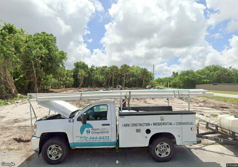 4265 SW Yalta St, Port Saint Lucie, FL 34953 - photo 1